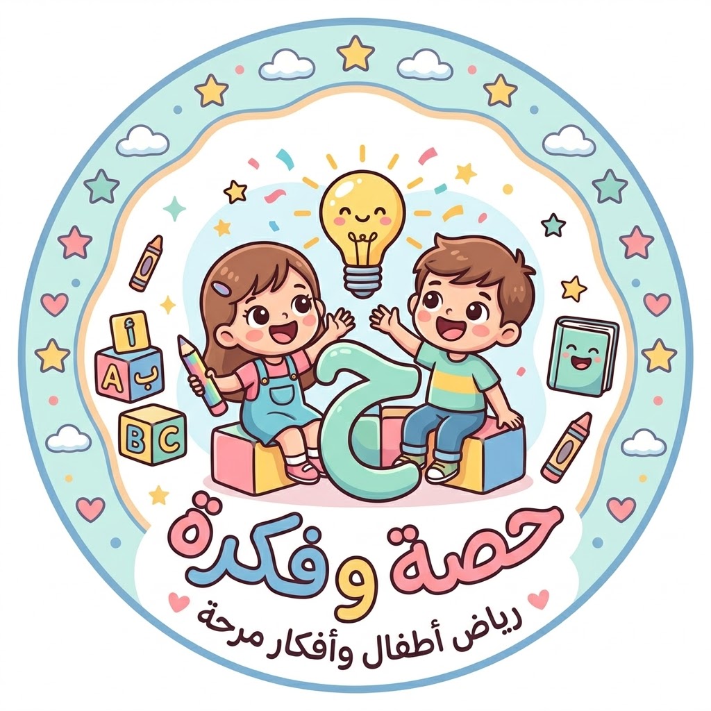  حصة وفكرة 